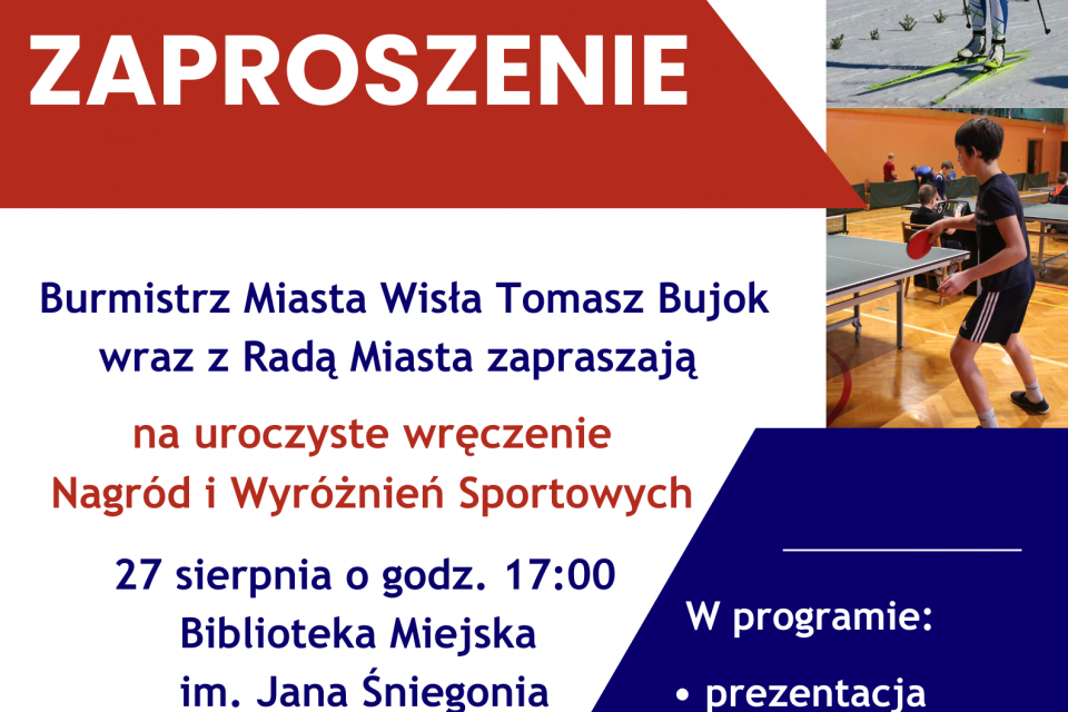 Zaproszenie